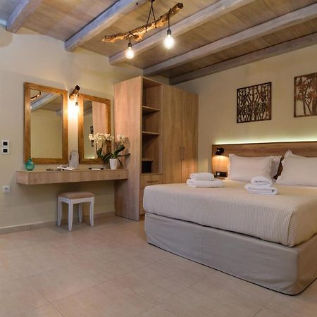 Nopigia Effrosini Traditional Home מראה חיצוני תמונה