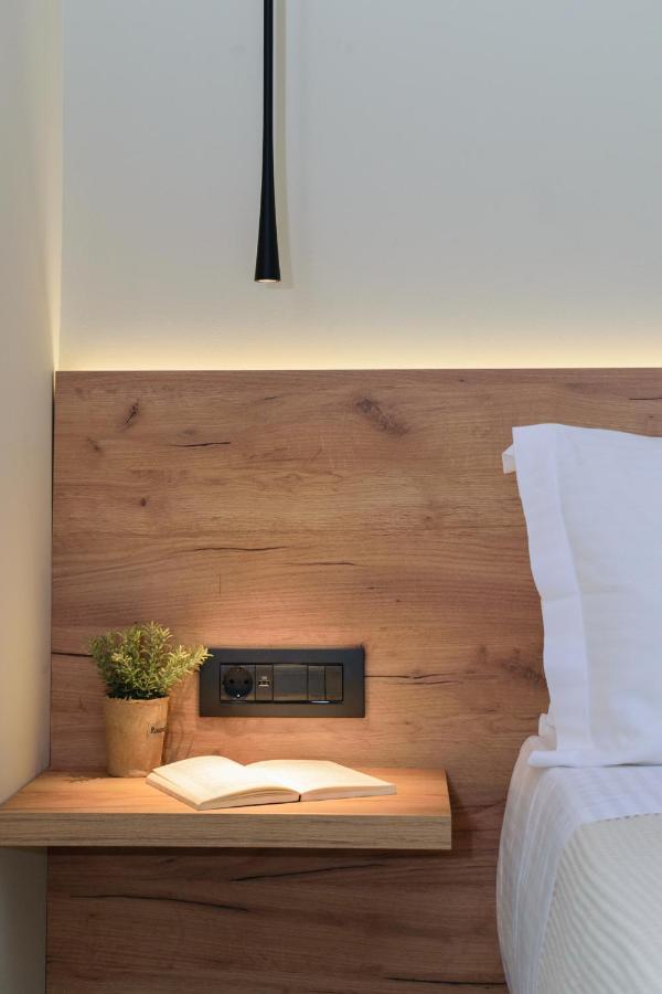 Nopigia Effrosini Traditional Home מראה חיצוני תמונה