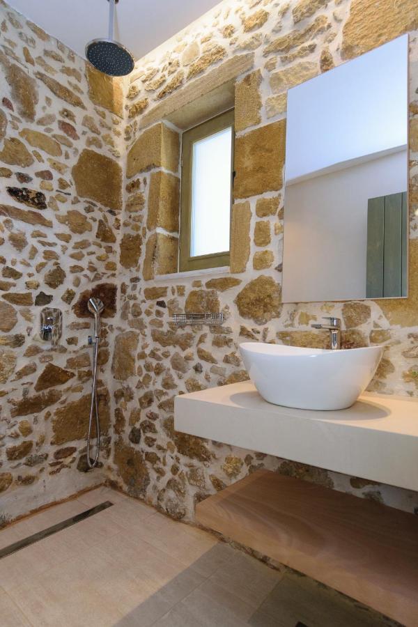 Nopigia Effrosini Traditional Home מראה חיצוני תמונה