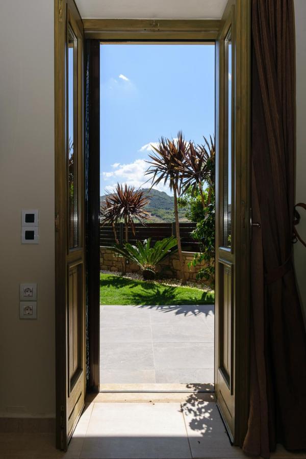 Nopigia Effrosini Traditional Home מראה חיצוני תמונה
