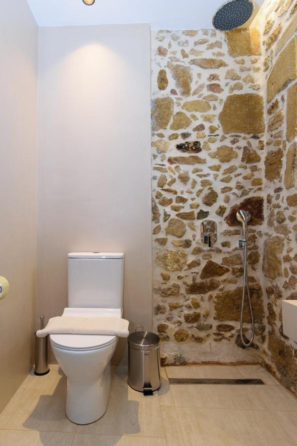 Nopigia Effrosini Traditional Home מראה חיצוני תמונה