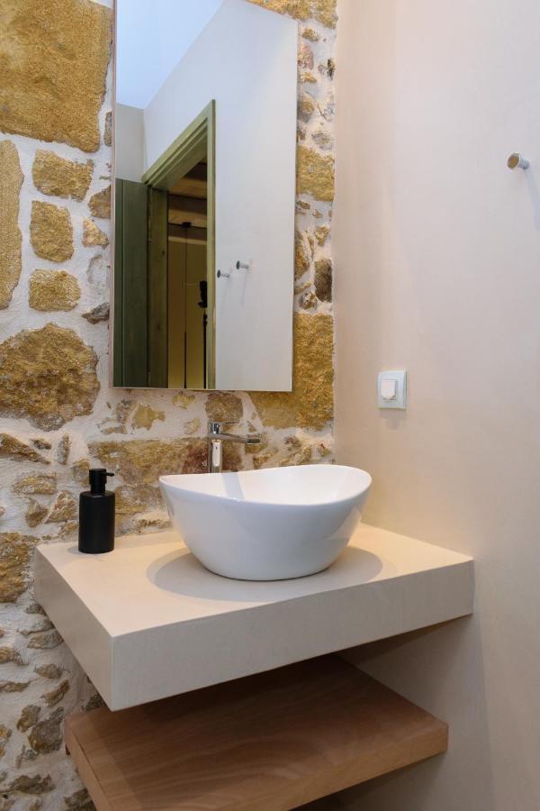 Nopigia Effrosini Traditional Home מראה חיצוני תמונה