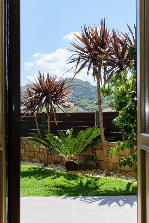 Nopigia Effrosini Traditional Home מראה חיצוני תמונה